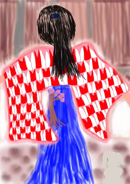 描き足してみた