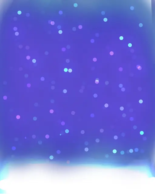 初雪を観測