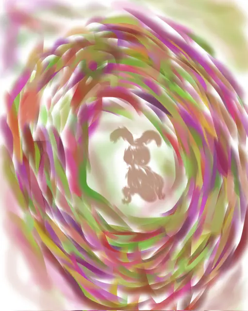 また進みつづける