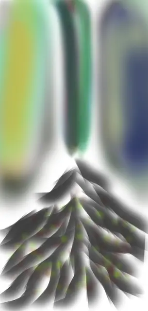 光の先