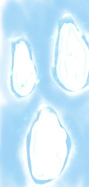 雨粒